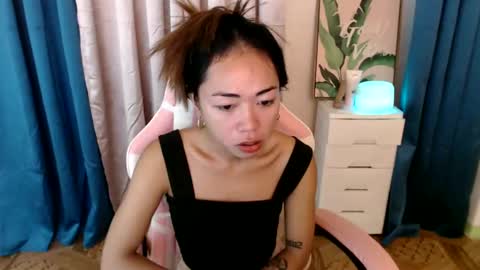 Snapshot of urfantacyjamaica chatting on February 14, 2025, 3:58 pm ayumi reacher online show from February 14, 2025, 3:58 pm