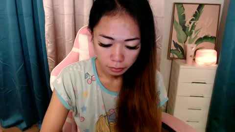 Snapshot of urfantacyjamaica chatting on February 23, 2025, 11:58 pm ayumi reacher online show from February 23, 2025, 11:58 pm