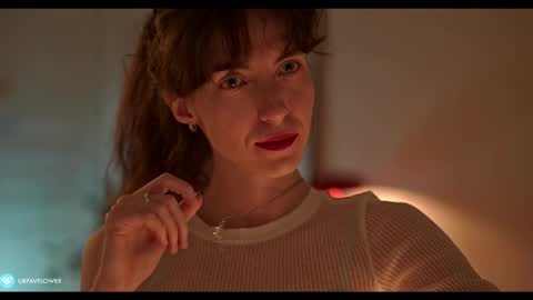 Aleksandra online show from January 12, 2025, 10:43 pm