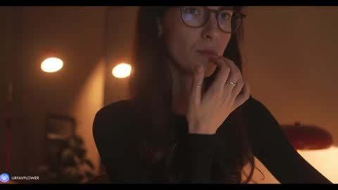 Aleksandra online show from January 23, 2025, 5:52 pm