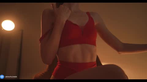 Aleksandra online show from January 23, 2025, 8:56 pm