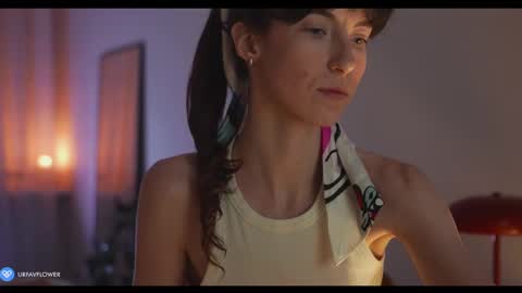 Aleksandra online show from January 26, 2025, 5:13 pm