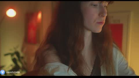 Aleksandra online show from February 22, 2025, 5:02 pm