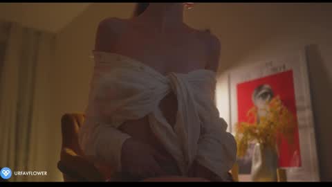 Aleksandra online show from March 7, 2025, 10:10 pm