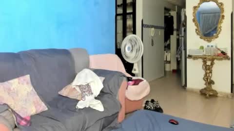 Snapshot of urfavoriteboy96 chatting on November 26, 2025, 8:48 am Andres Jordi online show from November 26, 2025, 8:48 am