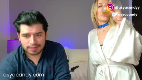 Shay online show from October 11, 2025, 12:54 am