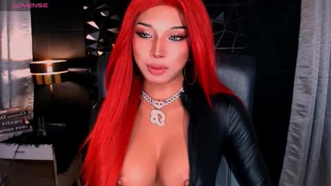My bella 3 online show from October 13, 2025, 10:37 am