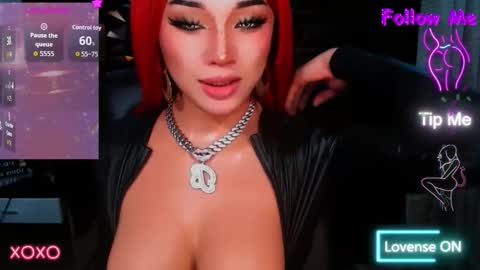 My bella 3 online show from October 15, 2025, 7:30 am