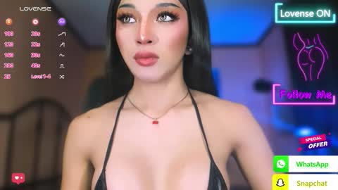 My bella 3 online show from February 1, 2026, 6:50 pm