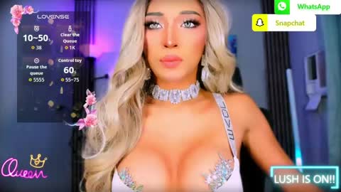 My bella 3 online show from June 2, 2026, 1:18 am
