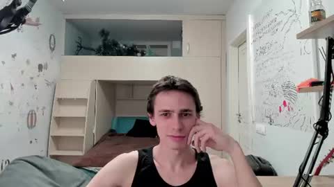 urgoddessboy online show from June 10, 2026, 6:18 pm