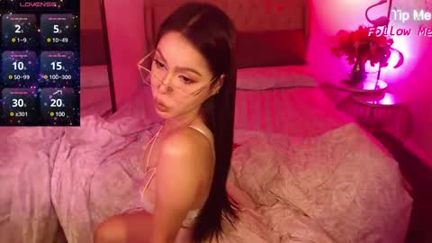 Snapshot of urgoddessofsex chatting on February 13, 2025, 9:09 am angela online show from February 13, 2025, 9:09 am