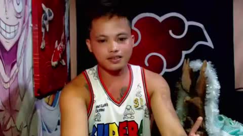 JUST CALL MY NAME jayrus  online show from January 9, 2025, 1:13 pm