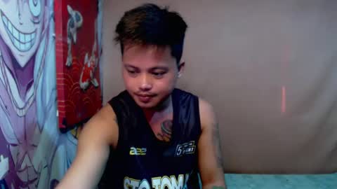 JUST CALL MY NAME jayrus  online show from January 15, 2025, 6:22 am