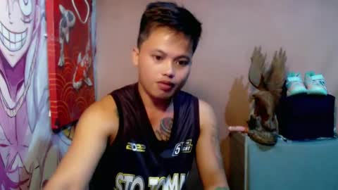 JUST CALL MY NAME jayrus  online show from January 15, 2025, 10:49 am