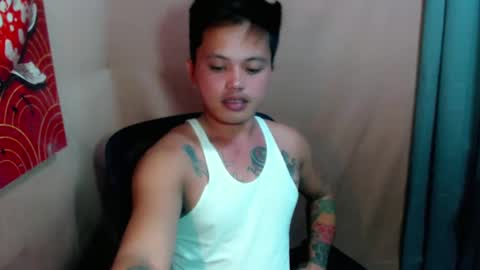 JUST CALL MY NAME jayrus  online show from January 28, 2025, 3:35 pm