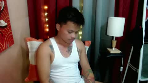 JUST CALL MY NAME jayrus  online show from February 17, 2025, 3:31 pm