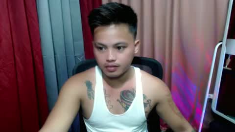 JUST CALL MY NAME jayrus  online show from March 9, 2025, 10:19 am