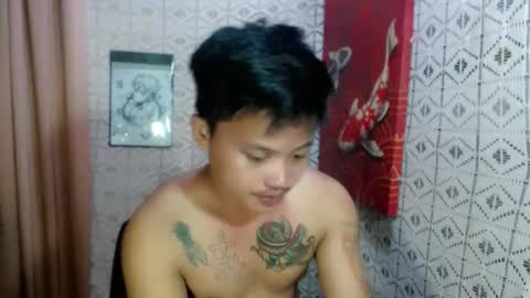 JUST CALL MY NAME jayrus  online show from September 8, 2025, 6:51 pm