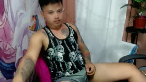 JUST CALL MY NAME jayrus  online show from November 13, 2025, 6:23 am