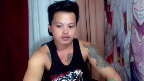 JUST CALL MY NAME jayrus  online show from January 17, 2026, 10:09 am