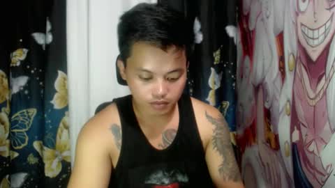 JUST CALL MY NAME jayrus  online show from February 14, 2026, 9:50 am