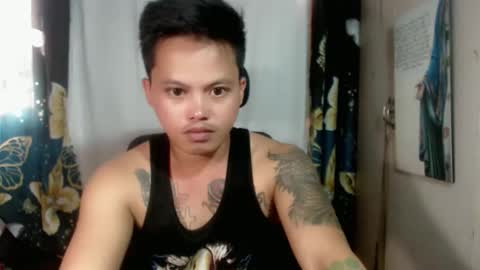 JUST CALL MY NAME jayrus  online show from March 11, 2026, 7:58 am