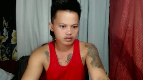 JUST CALL MY NAME jayrus  online show from April 19, 2026, 6:07 pm