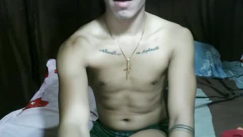 Josh online show from January 12, 2026, 12:27 am