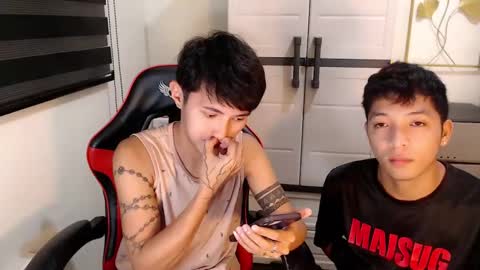 Ethan online show from March 23, 2026, 5:28 pm