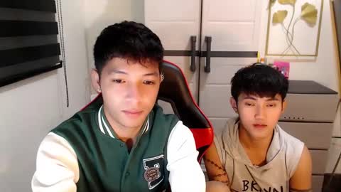 Ethan online show from March 25, 2026, 5:08 pm