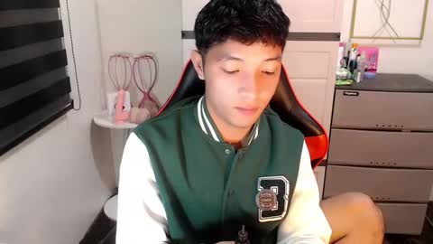 Ethan online show from April 13, 2026, 6:02 pm