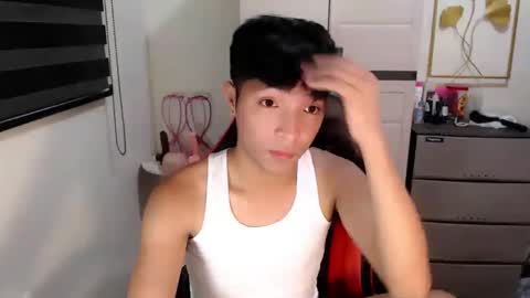 Ethan online show from May 15, 2026, 11:56 pm