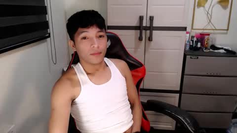 Ethan online show from May 16, 2026, 12:40 am