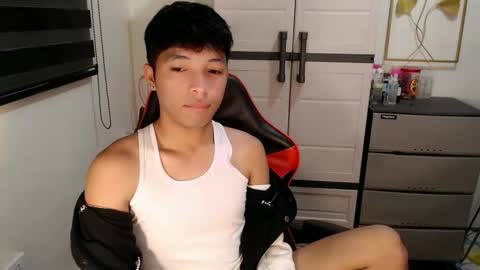Ethan online show from May 20, 2026, 12:39 am