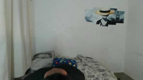 richard online show from January 12, 2025, 10:43 pm