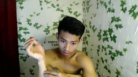 richard online show from January 14, 2025, 11:16 pm