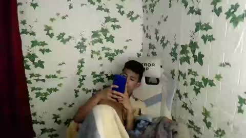 richard online show from January 27, 2025, 5:14 am