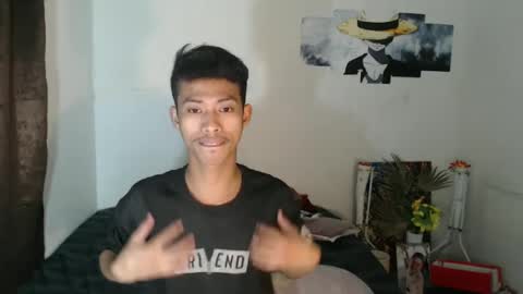 richard online show from February 17, 2025, 2:59 pm