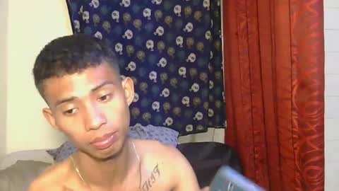 richard online show from October 25, 2025, 3:18 pm