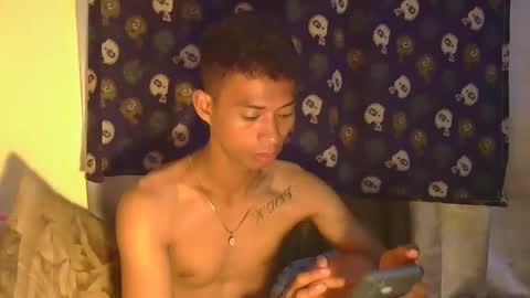 richard online show from November 2, 2025, 11:29 pm