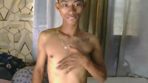 richard online show from November 9, 2025, 1:37 am