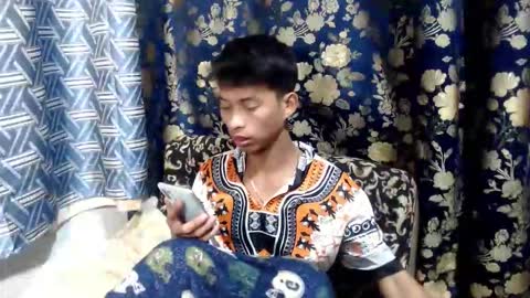 richard online show from February 16, 2026, 8:49 pm