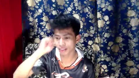 richard online show from February 23, 2026, 9:56 pm