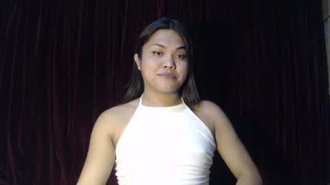 urhottie_bella online show from November 15, 2025, 12:02 pm