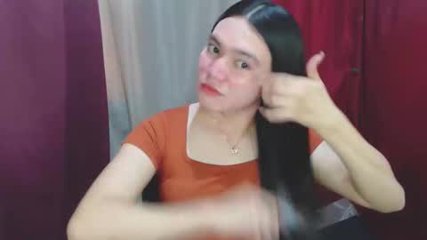 Katey online show from February 23, 2026, 6:00 am