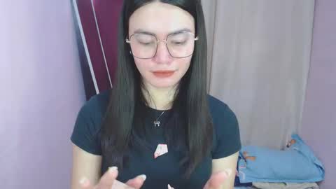 Katey online show from April 14, 2026, 6:52 am