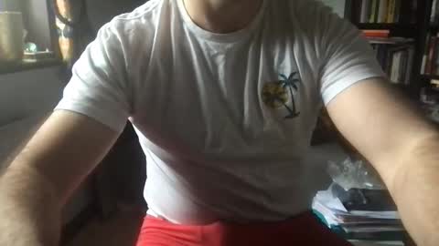 Snapshot of urhungdaddy8 chatting on February 11, 2026, 3:06 pm Hung Daddy online show from February 11, 2026, 3:06 pm