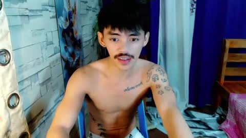 Snapshot of urhunky_boy chatting on July 9, 2026, 8:46 pm urhunky_boy online show from July 9, 2026, 8:46 pm