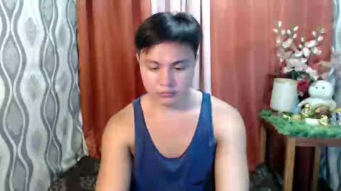 urhunky_ivan online show from January 29, 2025, 8:04 pm